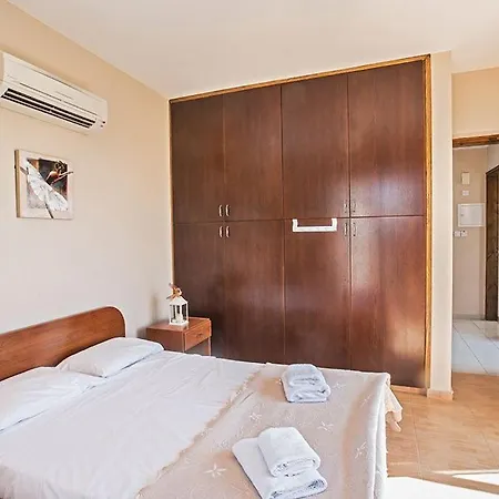 Aspro Enas - Stunning 3 Bedroom Ayia Thekla With Private Pool And Sea Views *