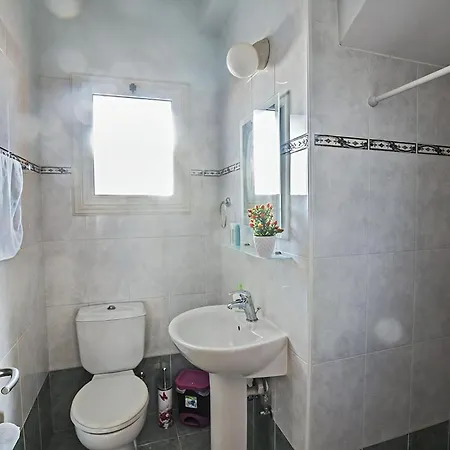 Aspro Enas - Stunning 3 Bedroom Ayia Thekla With Private Pool And Sea Views * Agia Napa